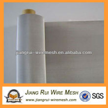 high quality 316l stainless steel wire mesh